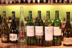 selectie de vinuri frantuzesti