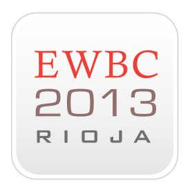 EWBC 2013 Spain