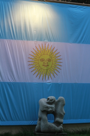 Argentina Malbec Day